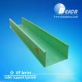 BT7 Besca Manufacture Fiberglass Reinforced Plastics FRP/GRP Cable Trunking Supplier